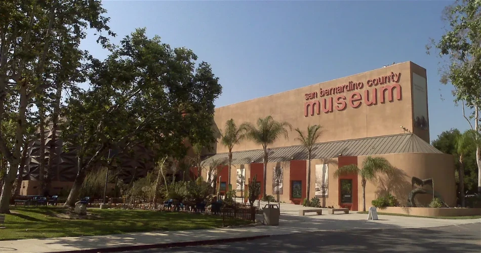 10 Mejores Atracciones en Colton, CA