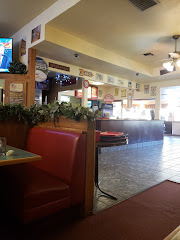 Pizza near Colton Inn